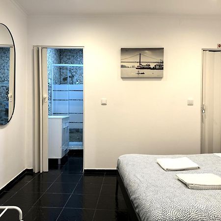 리스본 Casa Do Pereira 아파트 외부 사진