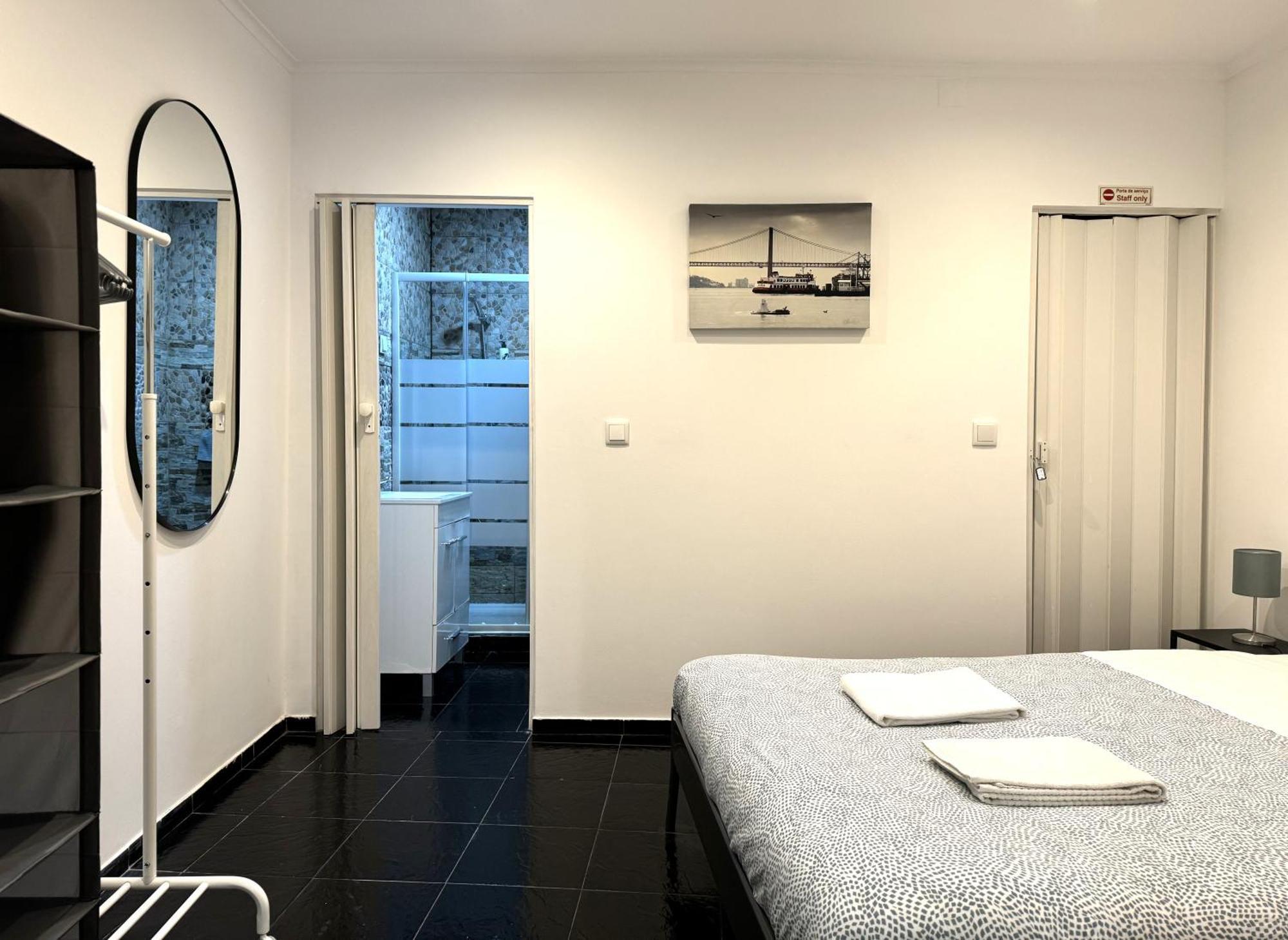 리스본 Casa Do Pereira 아파트 외부 사진