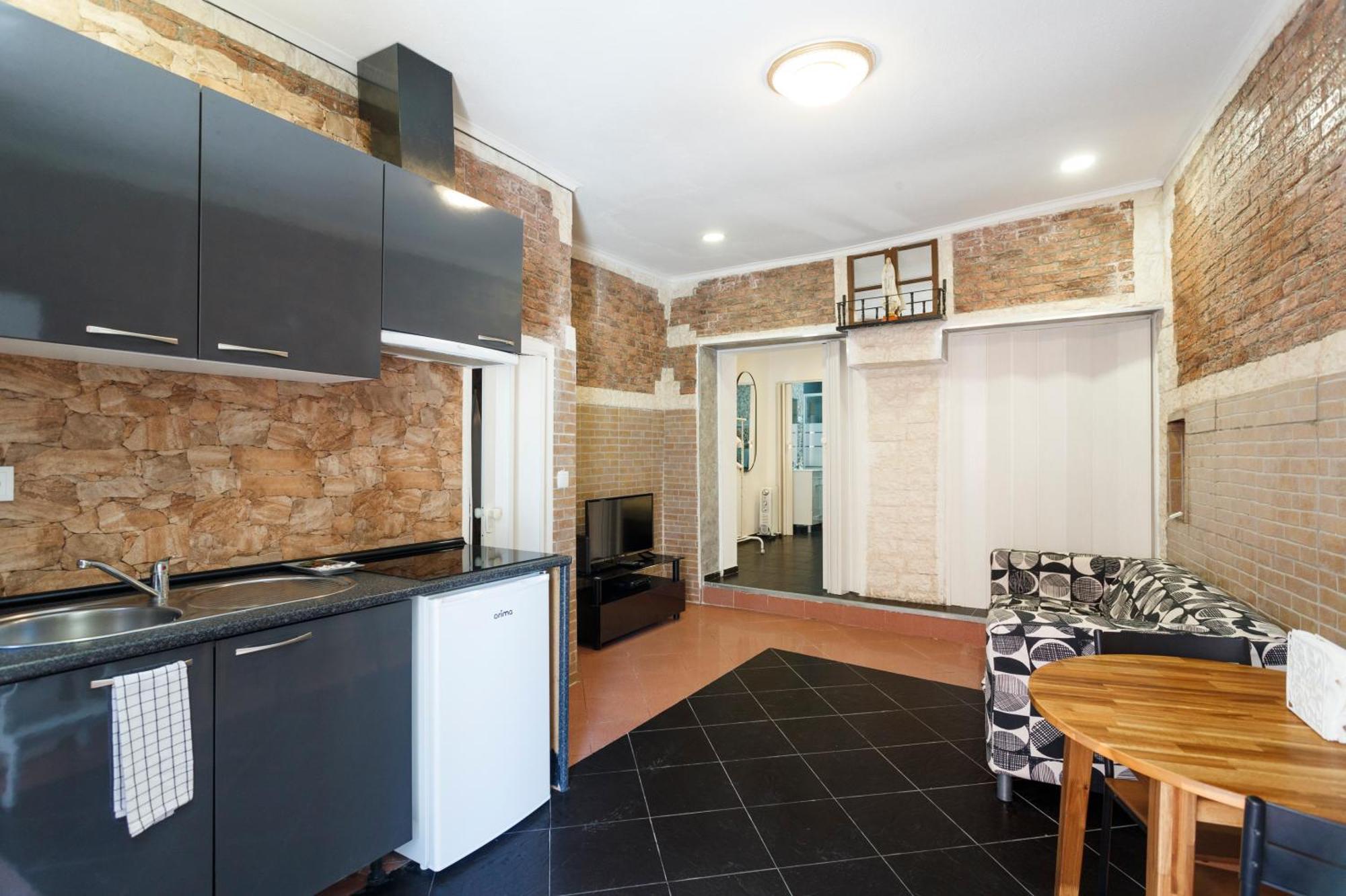 리스본 Casa Do Pereira 아파트 외부 사진