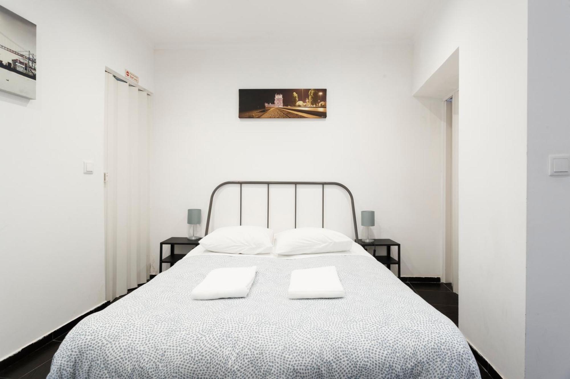 리스본 Casa Do Pereira 아파트 외부 사진
