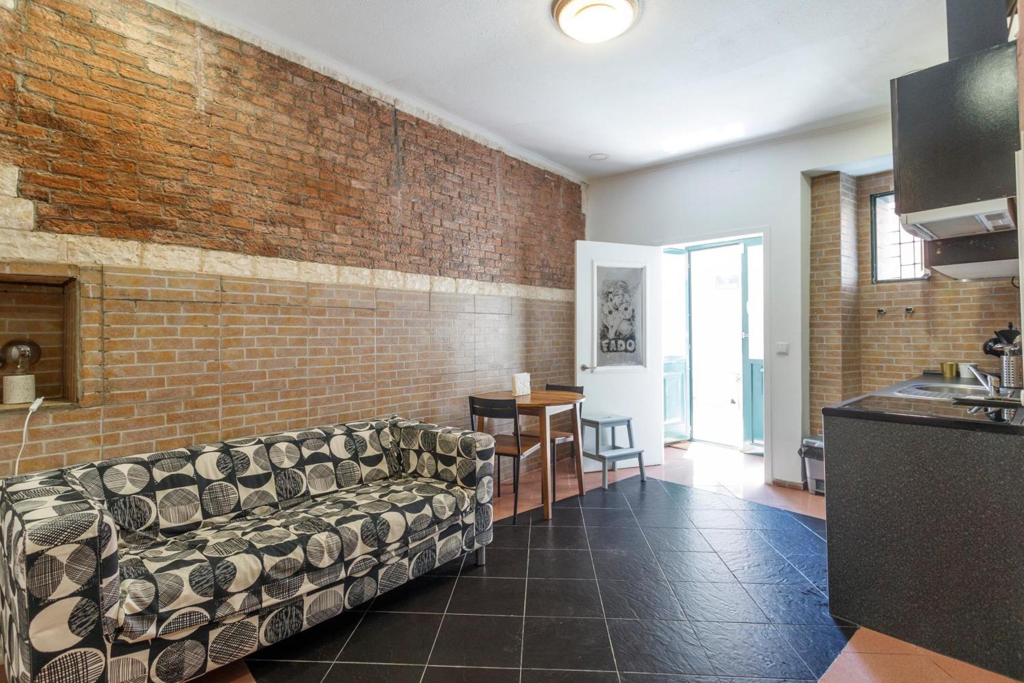 리스본 Casa Do Pereira 아파트 외부 사진